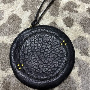 Jerome Dreyfuss circle bag!